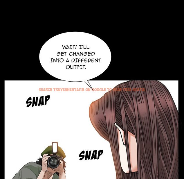 Read Hentai Image 23 101 in comic Snare - Chapter 27 - hentaitnt.net