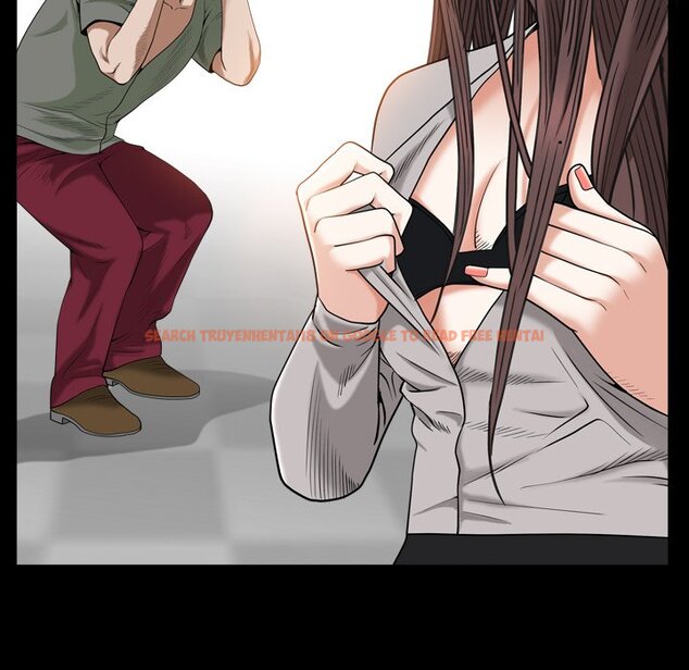 Read Hentai Image 24 101 in comic Snare - Chapter 27 - hentaitnt.net