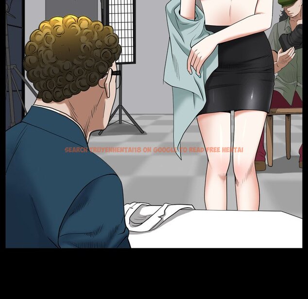 Read Hentai Image 28 101 in comic Snare - Chapter 27 - hentaitnt.net