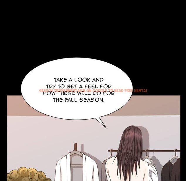 Read Hentai Image 35 101 in comic Snare - Chapter 27 - hentaitnt.net