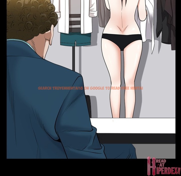 Read Hentai Image 36 101 in comic Snare - Chapter 27 - hentaitnt.net
