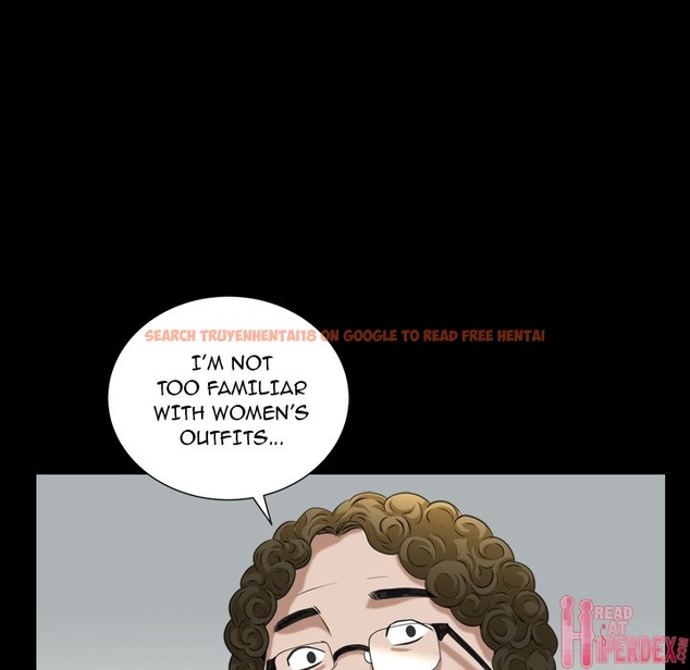 Read Hentai Image 41 101 in comic Snare - Chapter 27 - hentaitnt.net