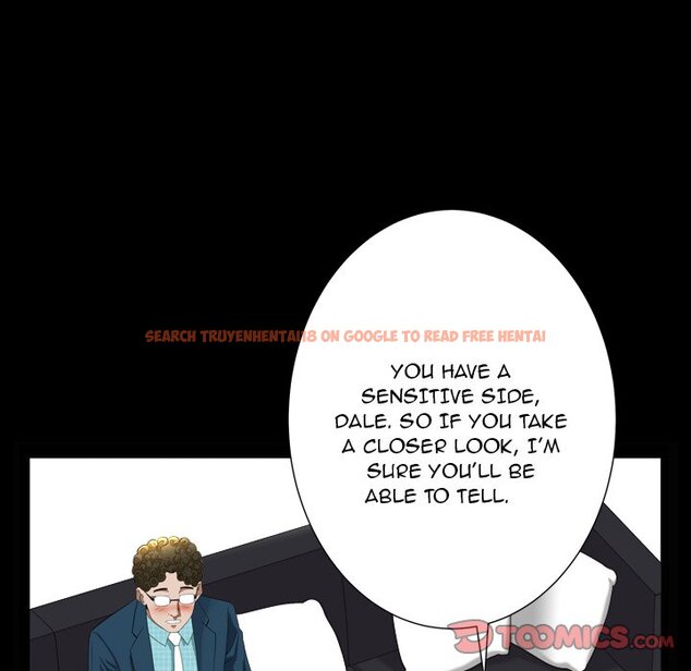 Read Hentai Image 45 101 in comic Snare - Chapter 27 - hentaitnt.net
