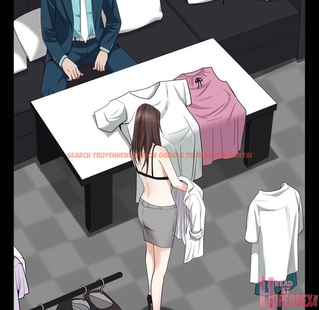 Read Hentai Image 46 102 in comic Snare - Chapter 27 - hentaitnt.net