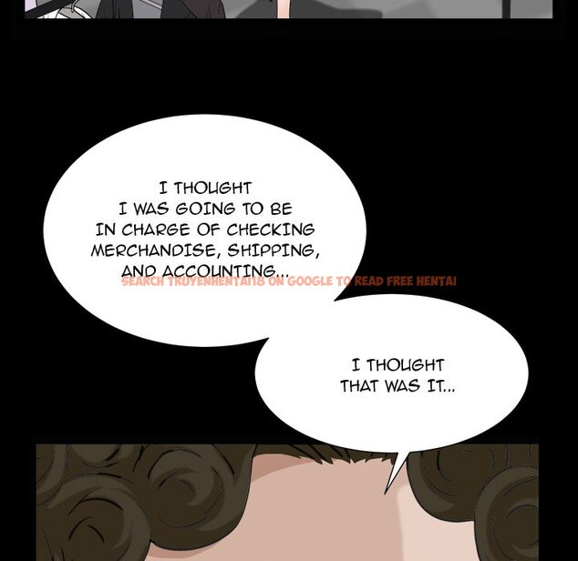 Read Hentai Image 47 102 in comic Snare - Chapter 27 - hentaitnt.net