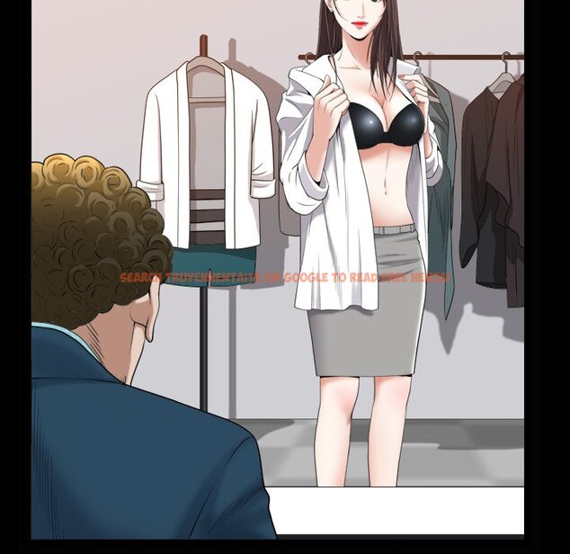 Read Hentai Image 50 102 in comic Snare - Chapter 27 - hentaitnt.net