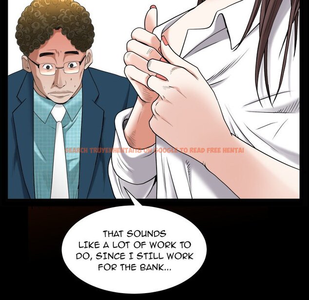 Read Hentai Image 52 102 in comic Snare - Chapter 27 - hentaitnt.net