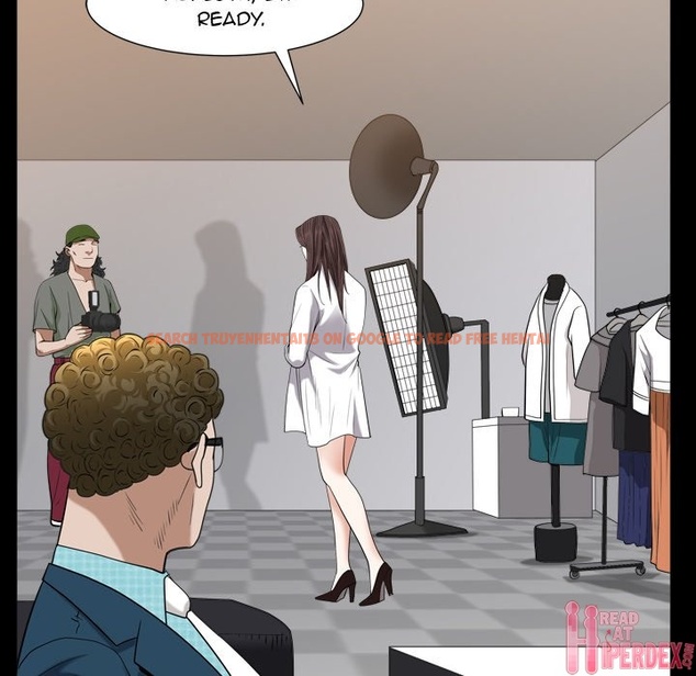 Read Hentai Image 56 102 in comic Snare - Chapter 27 - hentaitnt.net