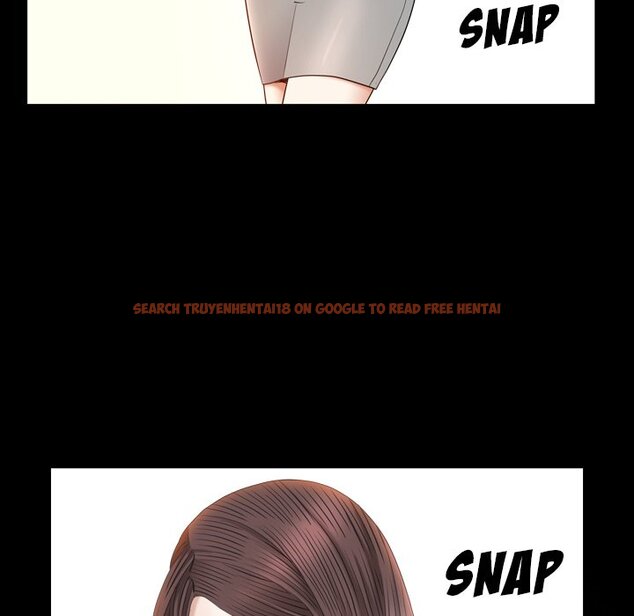 Read Hentai Image 59 102 in comic Snare - Chapter 27 - hentaitnt.net