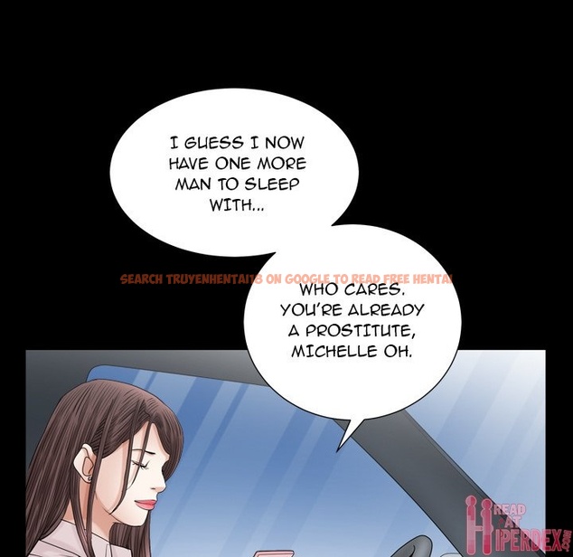 Read Hentai Image 6 098 in comic Snare - Chapter 27 - hentaitnt.net