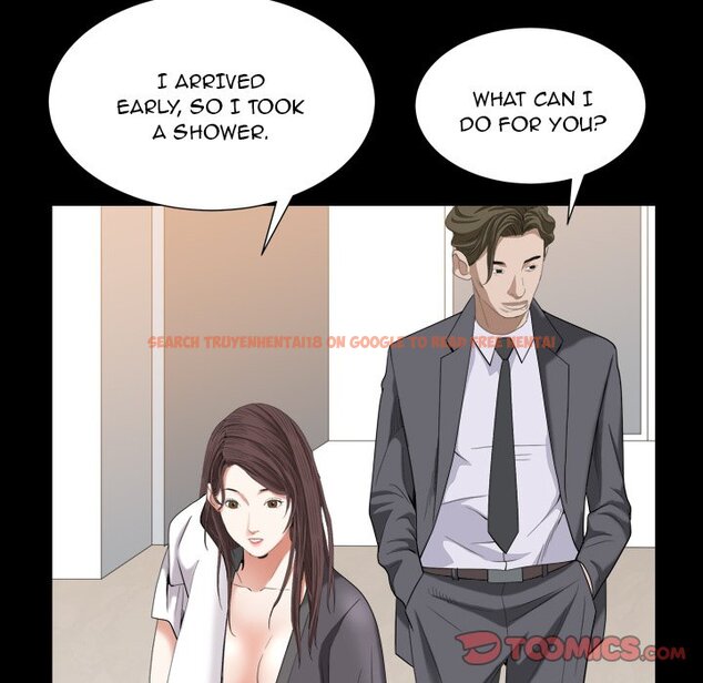 Read Hentai Image 75 102 in comic Snare - Chapter 27 - hentaitnt.net