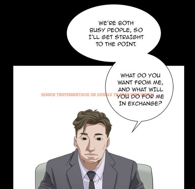 Read Hentai Image 83 102 in comic Snare - Chapter 27 - hentaitnt.net