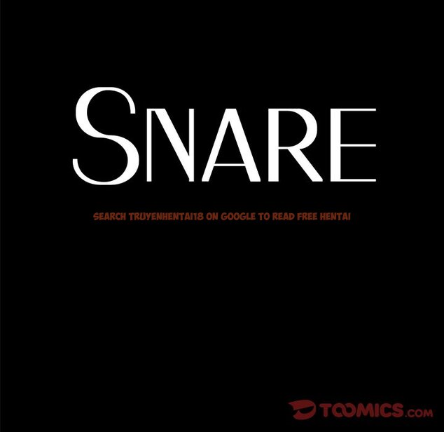 Read Hentai Image 9 098 in comic Snare - Chapter 27 - hentaitnt.net