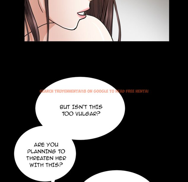 Read Hentai Image 110 472 in comic Snare - Chapter 28 - hentaitnt.net