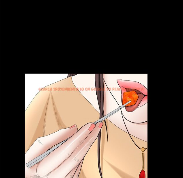 Read Hentai Image 119 472 in comic Snare - Chapter 28 - hentaitnt.net