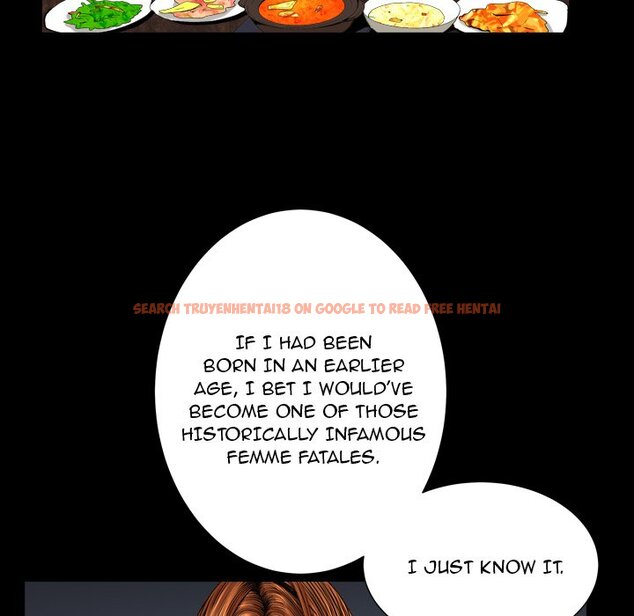 Read Hentai Image 124 472 in comic Snare - Chapter 28 - hentaitnt.net