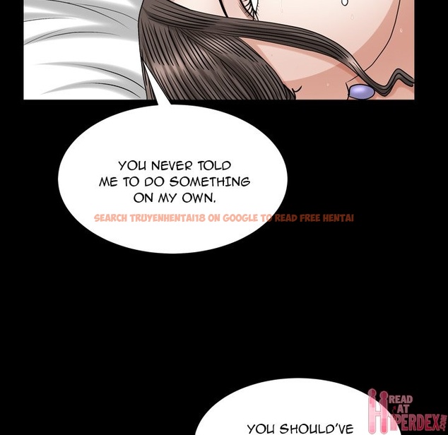 Read Hentai Image 46 468 in comic Snare - Chapter 28 - hentaitnt.net