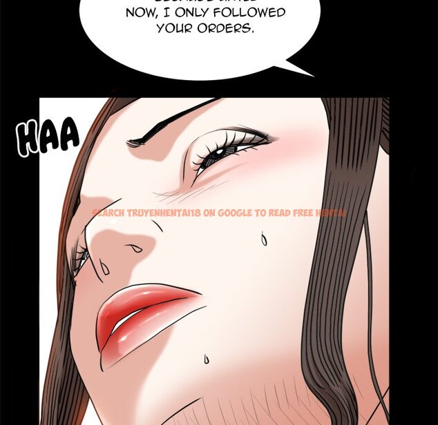 Read Hentai Image 5 468 in comic Snare - Chapter 28 - hentaitnt.net
