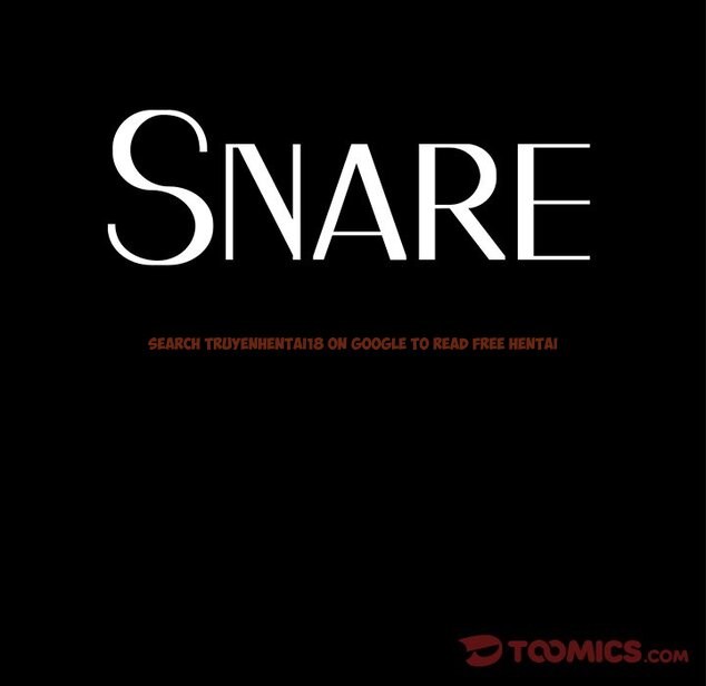 Read Hentai Image 9 468 in comic Snare - Chapter 28 - hentaitnt.net