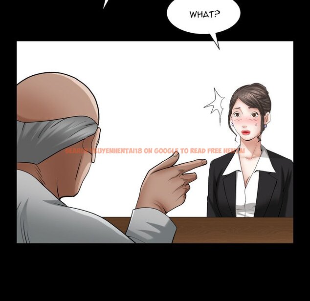 Read Hentai Image 118 204 in comic Snare - Chapter 29 - hentaitnt.net