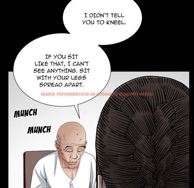 Read Hentai Image 133 208 in comic Snare - Chapter 29 - hentaitnt.net
