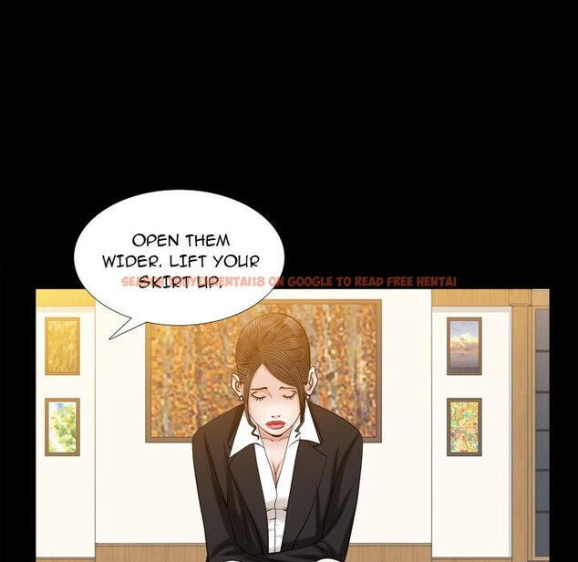 Read Hentai Image 137 208 in comic Snare - Chapter 29 - hentaitnt.net