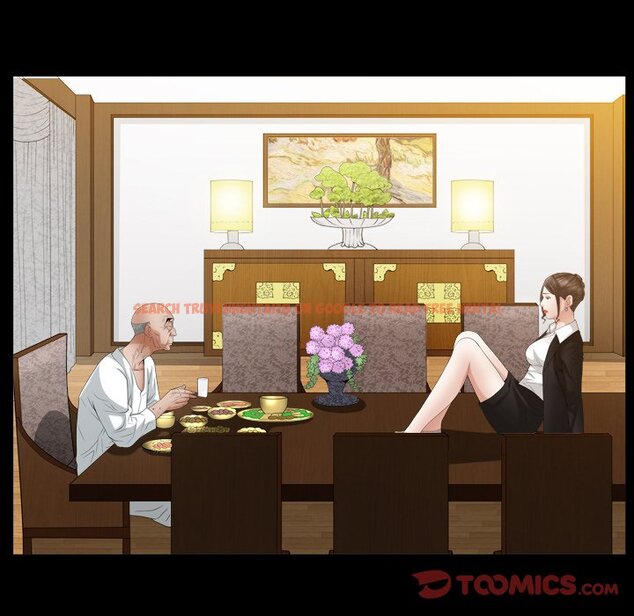 Read Hentai Image 147 208 in comic Snare - Chapter 29 - hentaitnt.net