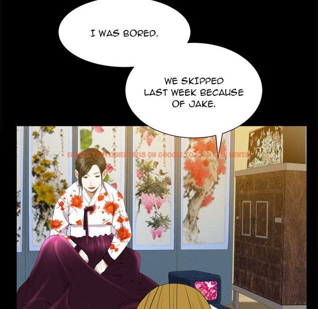 Read Hentai Image 25 200 in comic Snare - Chapter 29 - hentaitnt.net