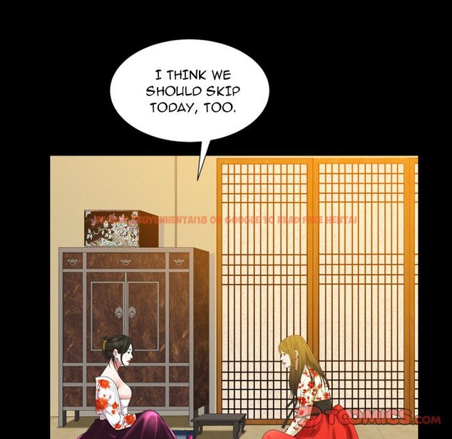Read Hentai Image 27 200 in comic Snare - Chapter 29 - hentaitnt.net