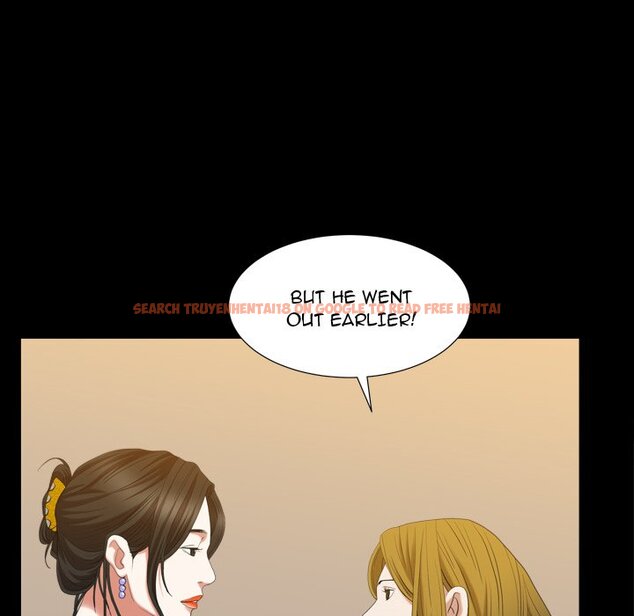 Read Hentai Image 31 200 in comic Snare - Chapter 29 - hentaitnt.net