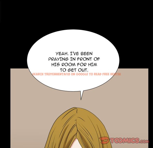 Read Hentai Image 33 203 in comic Snare - Chapter 29 - hentaitnt.net