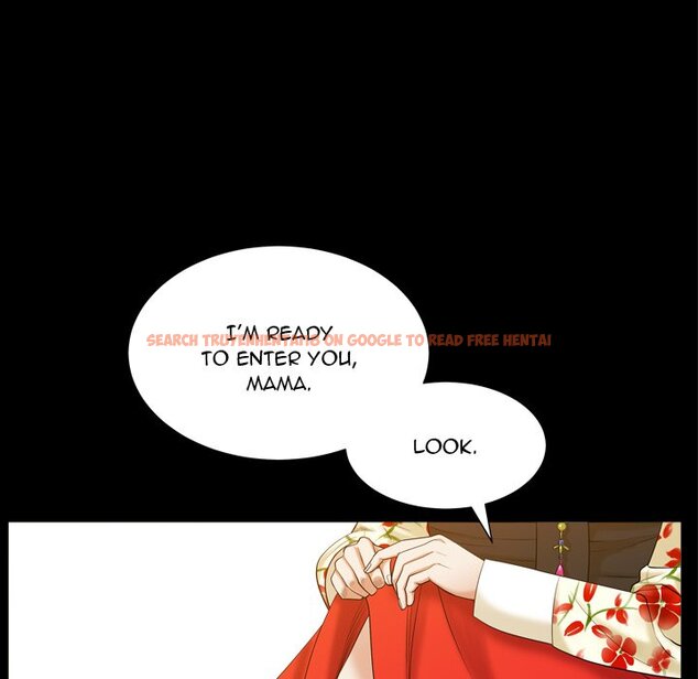 Read Hentai Image 35 204 in comic Snare - Chapter 29 - hentaitnt.net