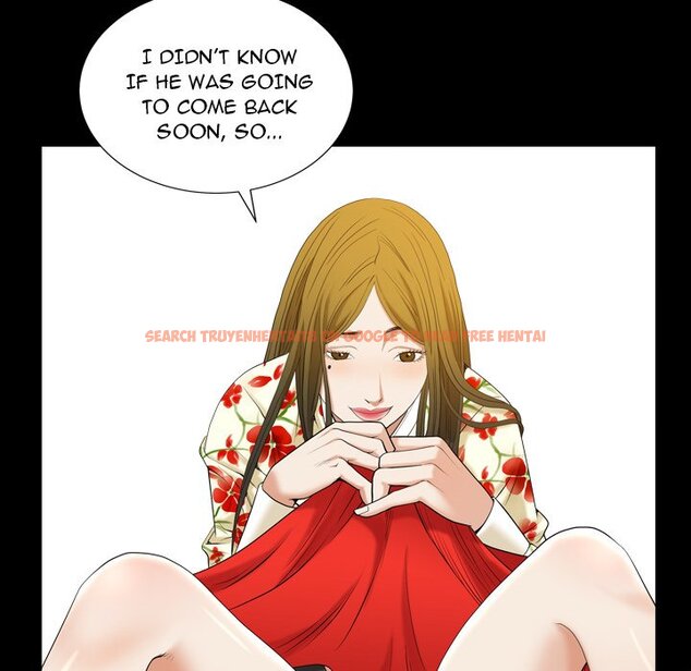 Read Hentai Image 37 204 in comic Snare - Chapter 29 - hentaitnt.net