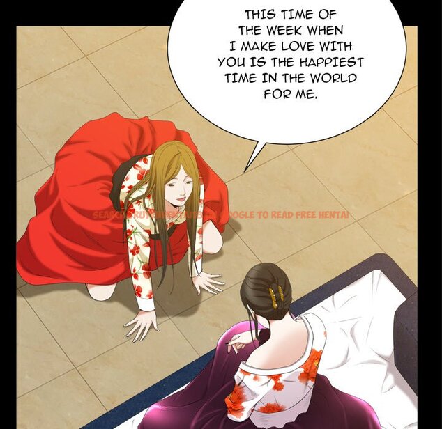 Read Hentai Image 47 204 in comic Snare - Chapter 29 - hentaitnt.net