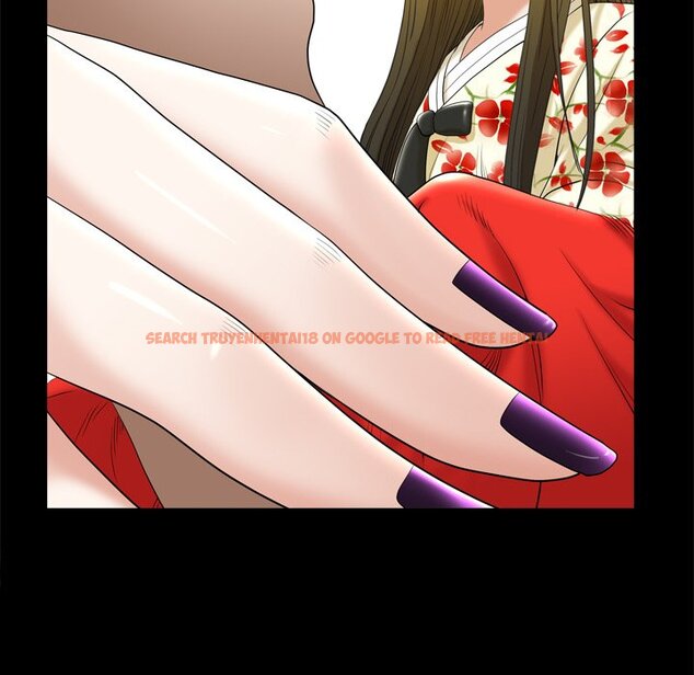 Read Hentai Image 54 204 in comic Snare - Chapter 29 - hentaitnt.net