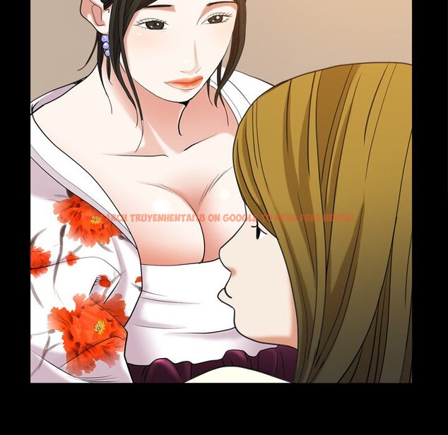 Read Hentai Image 56 204 in comic Snare - Chapter 29 - hentaitnt.net