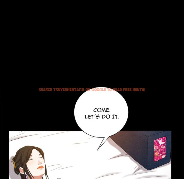 Read Hentai Image 60 204 in comic Snare - Chapter 29 - hentaitnt.net