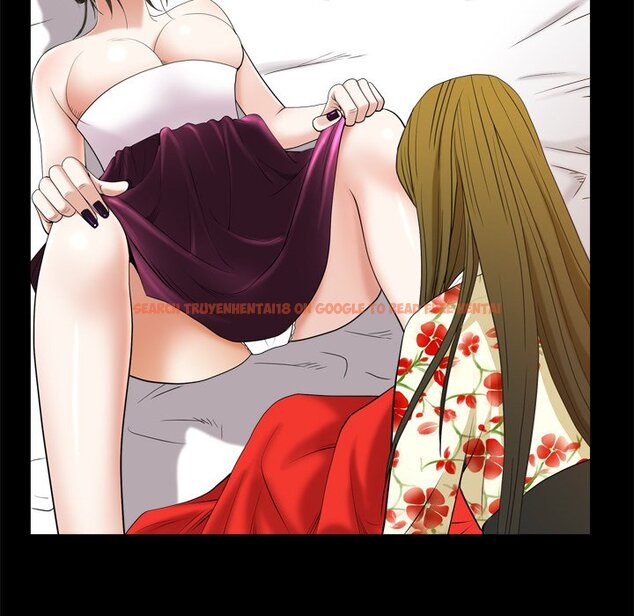 Read Hentai Image 61 204 in comic Snare - Chapter 29 - hentaitnt.net