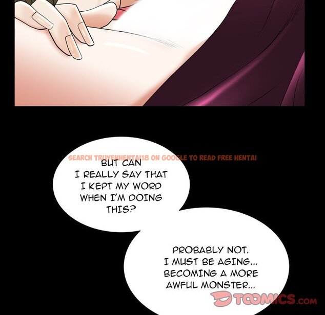 Read Hentai Image 69 204 in comic Snare - Chapter 29 - hentaitnt.net