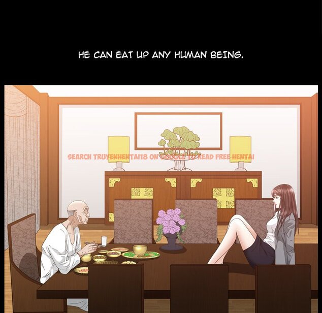 Read Hentai Image 88 204 in comic Snare - Chapter 29 - hentaitnt.net