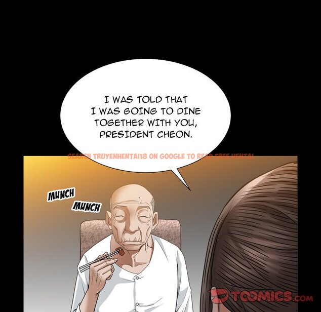 Read Hentai Image 99 204 in comic Snare - Chapter 29 - hentaitnt.net