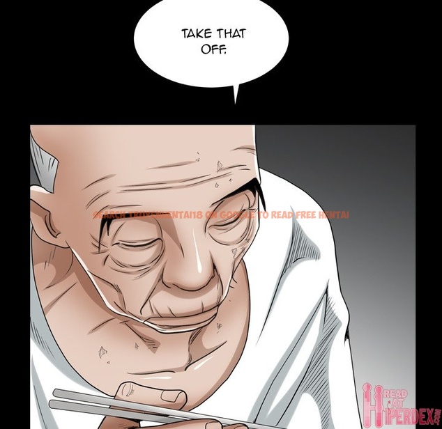 Read Hentai Image 11 373 in comic Snare - Chapter 30 - hentaitnt.net