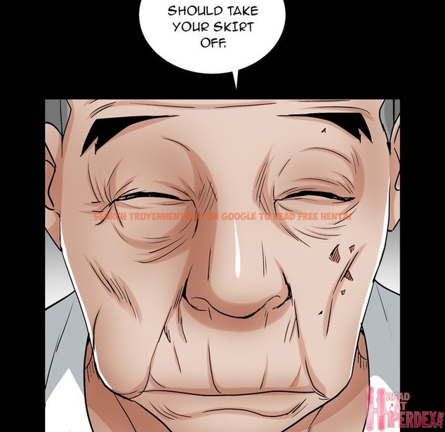 Read Hentai Image 31 373 in comic Snare - Chapter 30 - hentaitnt.net