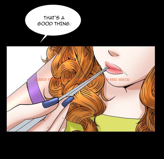 Read Hentai Image 49 373 in comic Snare - Chapter 30 - hentaitnt.net