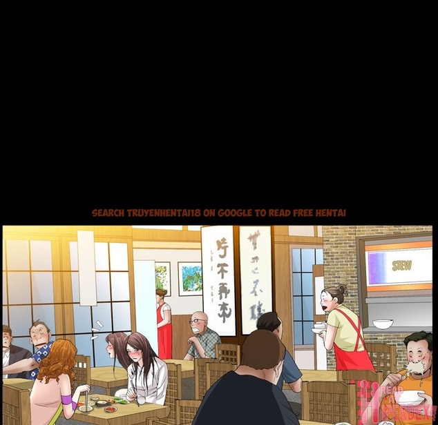 Read Hentai Image 56 373 in comic Snare - Chapter 30 - hentaitnt.net