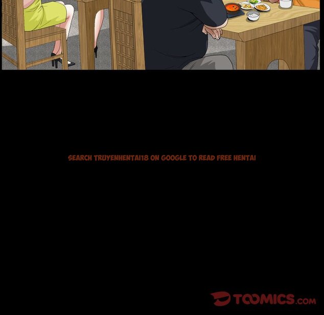 Read Hentai Image 57 377 in comic Snare - Chapter 30 - hentaitnt.net