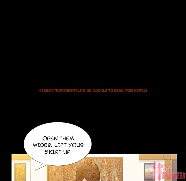 Read Hentai Image 6 373 in comic Snare - Chapter 30 - hentaitnt.net