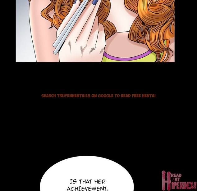 Read Hentai Image 61 377 in comic Snare - Chapter 30 - hentaitnt.net