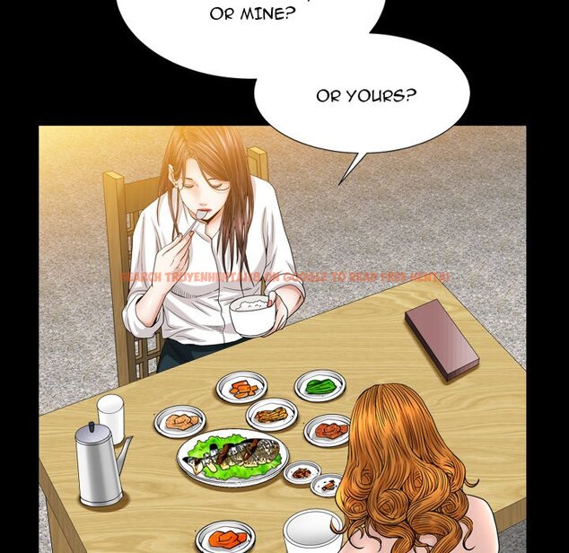 Read Hentai Image 62 377 in comic Snare - Chapter 30 - hentaitnt.net