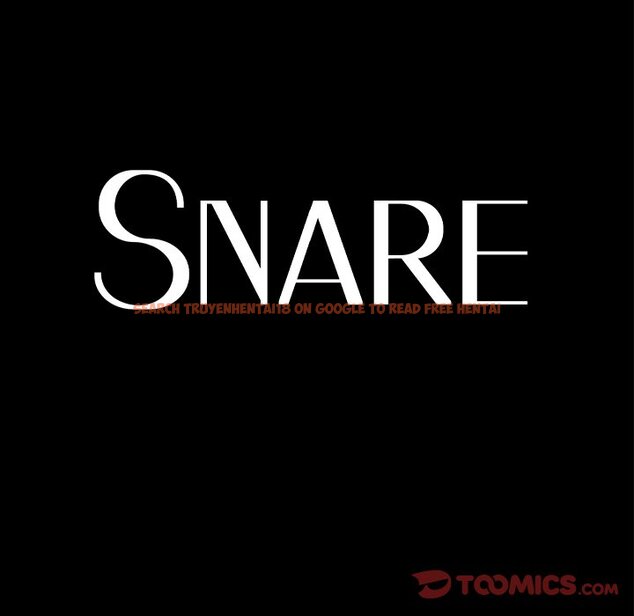 Read Hentai Image 9 373 in comic Snare - Chapter 30 - hentaitnt.net